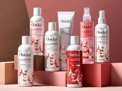 Advanced Climate Control Launch